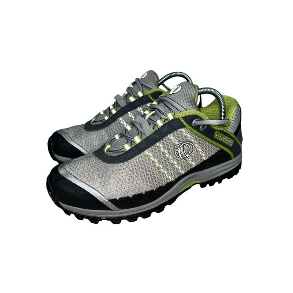 IQ‎ Pearl Izumi X Alp Seek 5730 Athletic Cycling Shoes Womens 39 EURO / 8 US - Picture 6 of 15